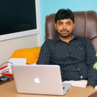 Mallikarjun Goda