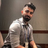 Muhammad Ghazi