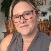 Jacinthe Richer-Laplante