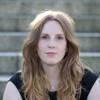 Harriet Woodcock