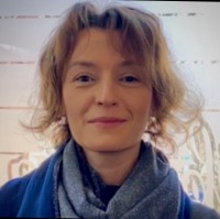 Cristina Amnasan