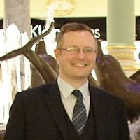 Paul Woodroffe MIHEEM MWMSoc