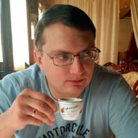 Алексей Фомичев