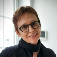 Brigitte Anna Bezold