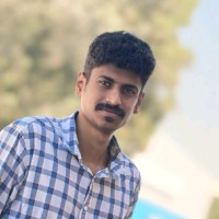 Binoy Benny K