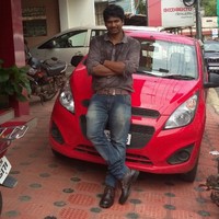 Abhi Muraleedharan