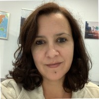 Mónica Ferariu