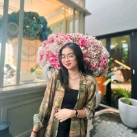 Pamella Virginia Tusara Pirade