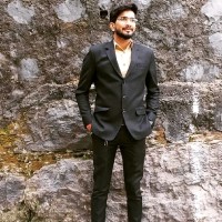 Shubham Pandey