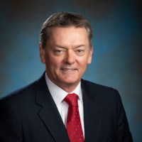 Hon. Doug Horner, ECA, ICD.D