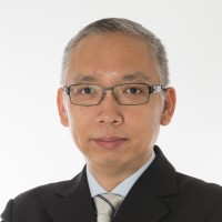 Ernest Lo
