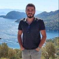 Güvenç AYDOĞAN