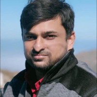 Parth Upadhyay