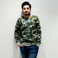 Prashant Vardha