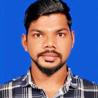 KALIYAMOORTHY moorthy