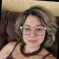 Maria Lucia Santos Calado