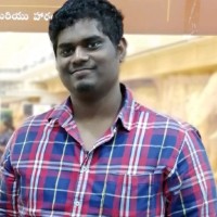 Surya Vineeth