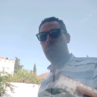 Mohamed Amine Saidani