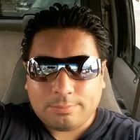 Alberto Angel Morales Rios