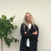 Isabella Pedersen