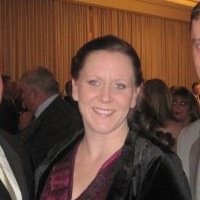 Maureen Curry