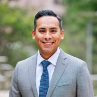 Adrian F. Castillo