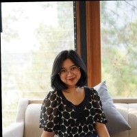 Bernadia Puspa Damayanti