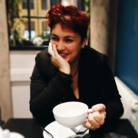 Lucie Chiogioni