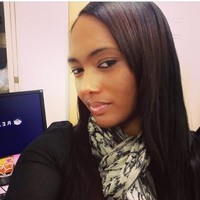 Jameelia Garbutt