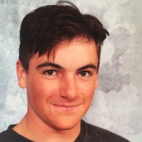 Noah Vidal