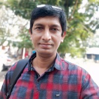 Vijay Jamdar