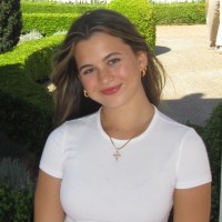 Caitlin Conway