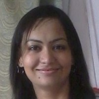 Sonam Rohatgi
