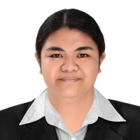 Ma. Andrea Nicole Sioson, Rpm