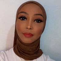 Ayan Ahmed