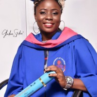 Janet Asuquo