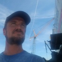 Jason Cochran