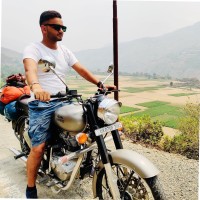 Jaswant Chauhan