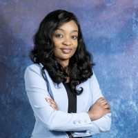 Esther Audu