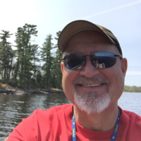 Jeff Huffman