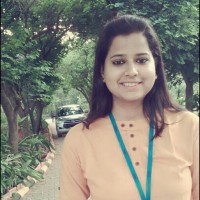 Barkha Deshmukh