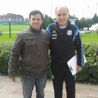 Diego Antonio Stanizzi