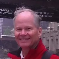 Rolland Johnson