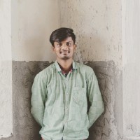 Srinivas N