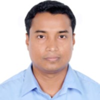 K. M. Robiul Hasan
