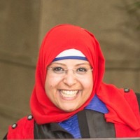 Esraa A. Farrag