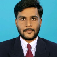 Anosh Saji Mammen