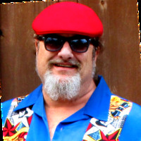Steve Throop