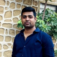 Harsh Jain