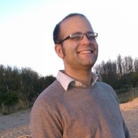 Joshua Terlouw